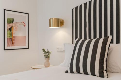 ISG apartments O'Donnell 2-2-FREE PARKING