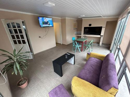 "El Pelícano" Hostal ("El Pelicano" Hostal) in Maldonado