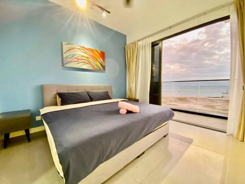 Imperio Residence 2 Bedrooms Private Jacuzzi Villa by MJ Holiday