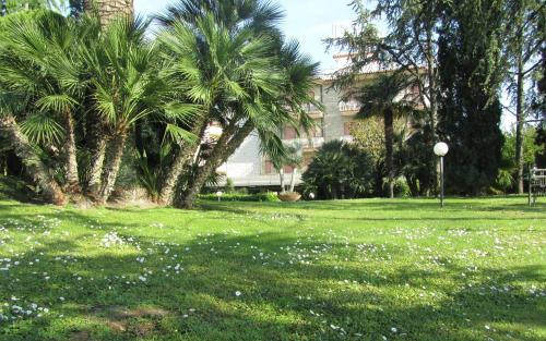 Hotel Giovanna - main image