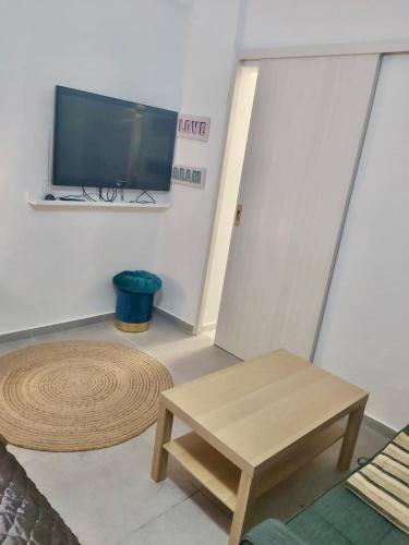Cozy apartment in Athens center, Ateny (zdjęcie 4)