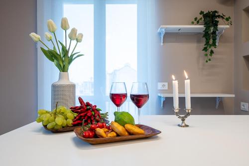 2min InalpiArena Cozy Suite AC WI-FI, Turín (fotografie 4)