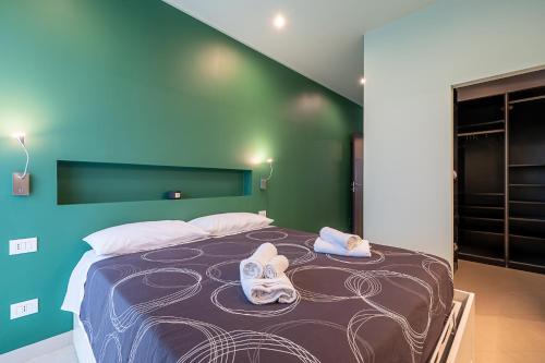 2min InalpiArena Cozy Suite AC WI-FI, Turín (fotografie 8)
