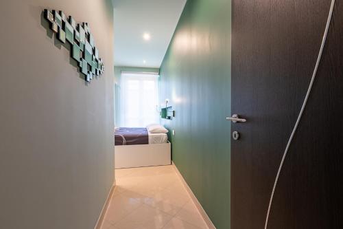 2min InalpiArena Cozy Suite AC WI-FI, Turín (fotografie 10)