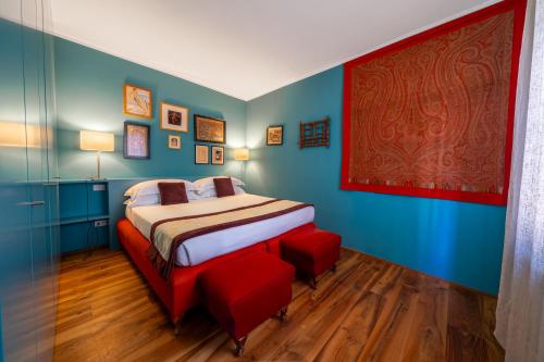 Paruta Jazz Apartment