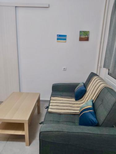 Cozy apartment in Athens center, Ateny (zdjęcie 3)