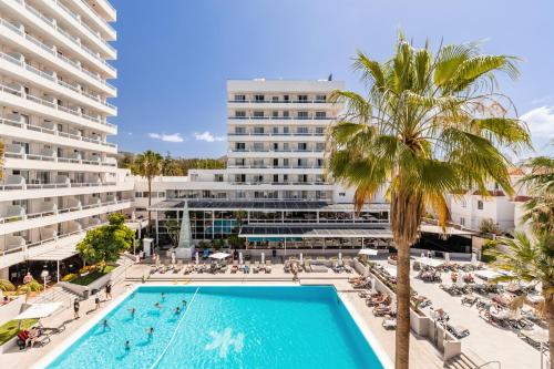 Catalonia Oro Negro, Playa de las Americas