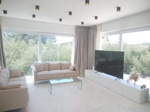 Smart Luxury Suites & Apartments 5