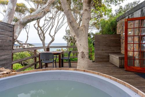 Comoditats, Camps Bay Forest Pods in Ciutat del Cap