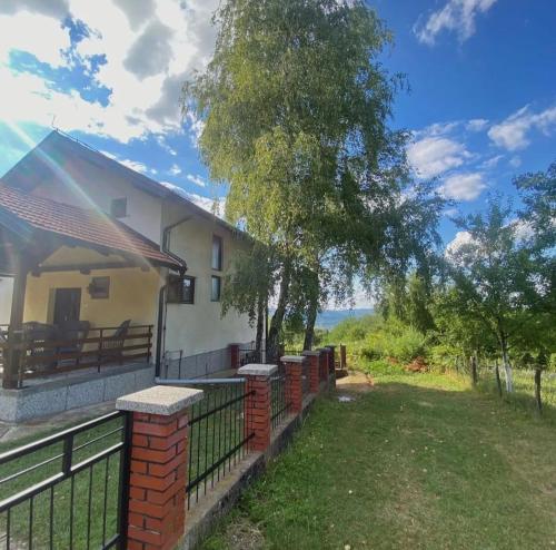 Vila EDA