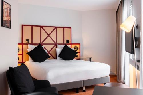 Mercure Rouen Centre Champ de Mars - image 3