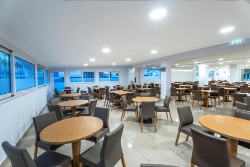 Golden Sun Hotel - image 10