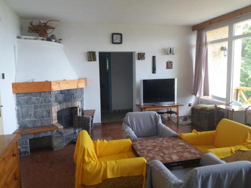 Majestic Apartmanhaz Badacsony in Badacsonytomaj