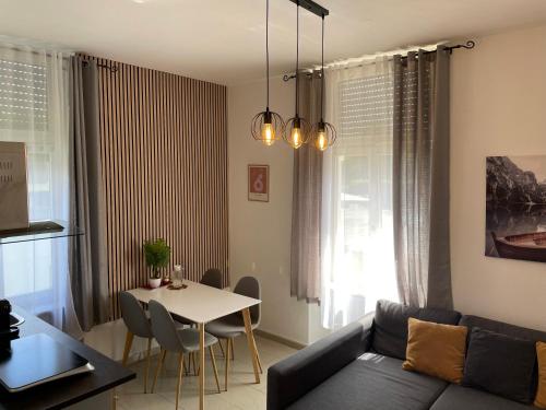 Schönes Apartment am Rhein - Zentral in Koblenz, Deutschland