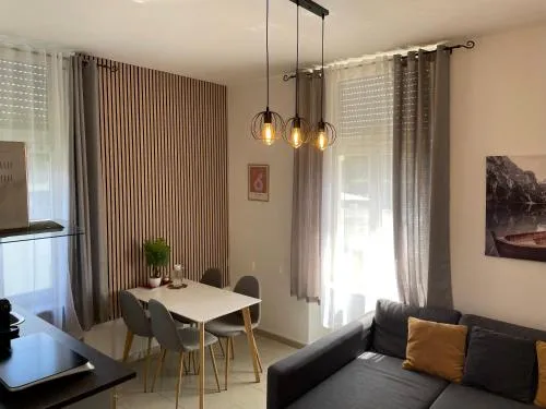 Schönes Apartment am Rhein - Zentral in Koblenz, Deutschland