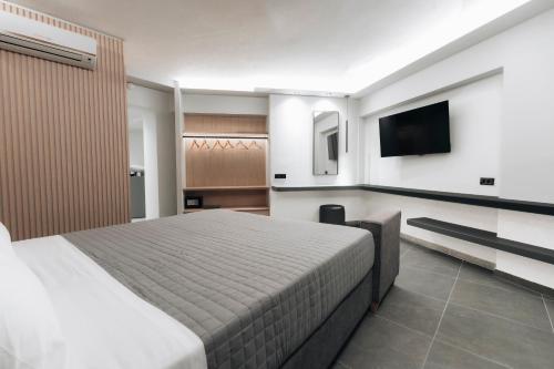 Suite, deluxe