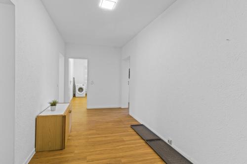 Business-Apartments mit drei Schlafzimmern in Lippstadt in 利普施塔特市中心