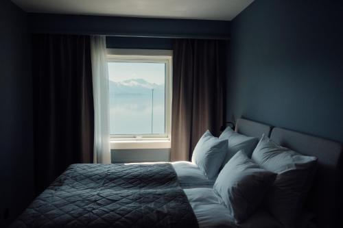 Bjerkvik Hotell