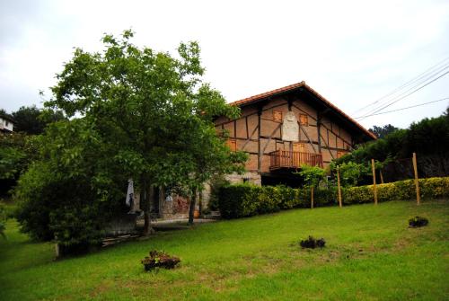 Caserio Mendoza By Kabia Gestión gîte à louer Basetxeta