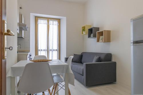 InalpiArena-Lingotto Cozy Suite AC Wi-Fi, Turín (fotografie 8)
