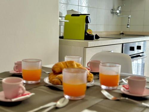 InalpiArena-Lingotto Cozy Suite AC Wi-Fi, Turín (fotografie 9)