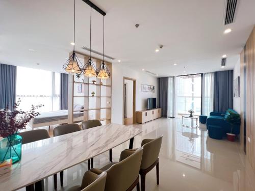 Vinhomes Skylake Residence - CitiHome - 편의 시설/서비스