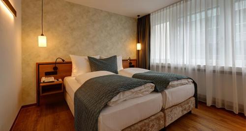 Hotel Schwanen Stuttgart Airport/Messe - image 10