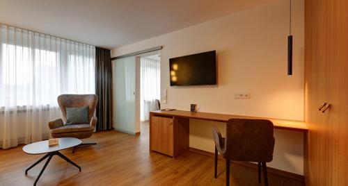 Hotel Schwanen Stuttgart Airport/Messe - image 2