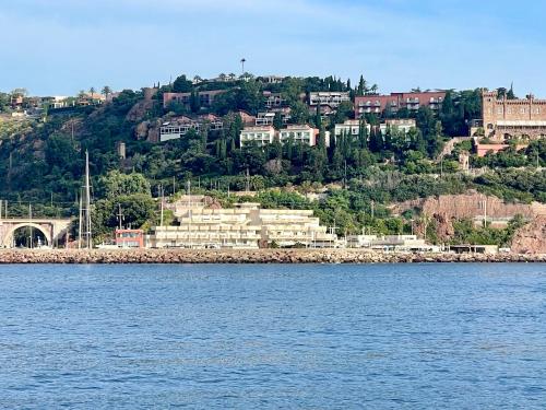 Riviera Beach Hotel Hotel de charme La Napoule