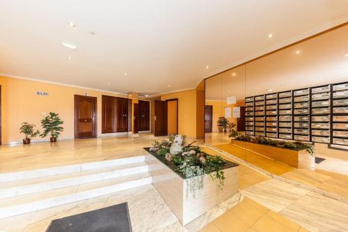Charming Coastal Apartment Steps from the Beach in San Juan de la Arena