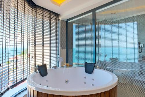 Alrededores, Maritimo Hotel Trabzon in Trabzon