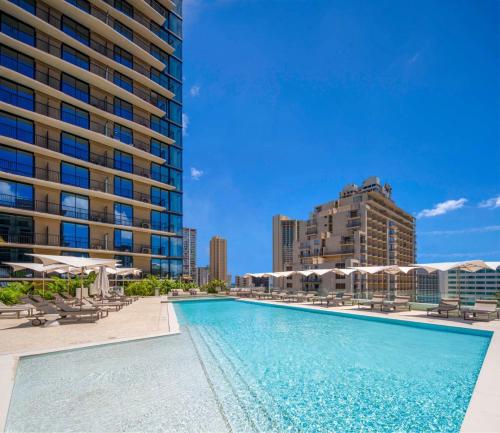 Sun Berry Waikiki Residence - image 6
