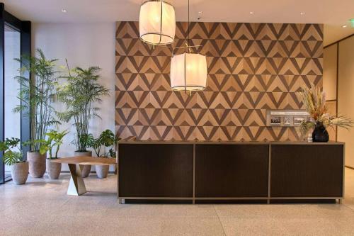 Sun Berry Waikiki Residence - image 3