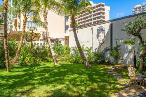 Sun Berry Waikiki Residence - image 12