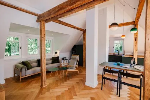 Ferienwohnung Sonne in Wyk auf Föhr, Deutschland