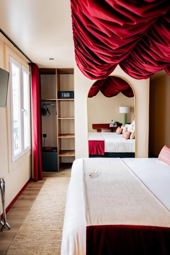 Hotel Sacha - image 14