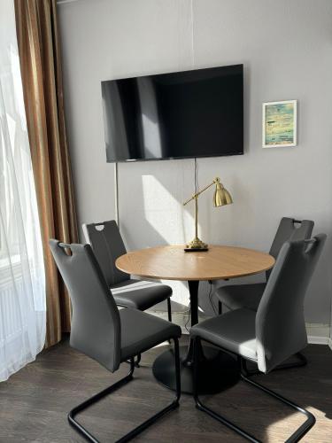 ホテルペンション キーラー ホフ