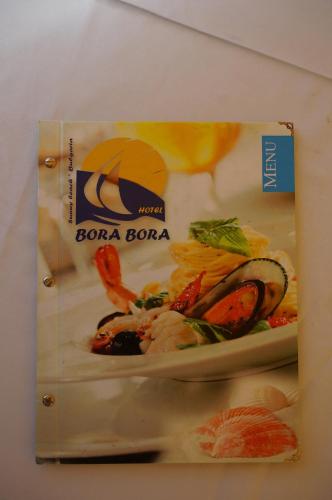 Bora Bora Hotel - image 3