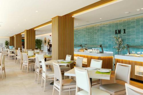 THB Los Molinos - Adults Only
