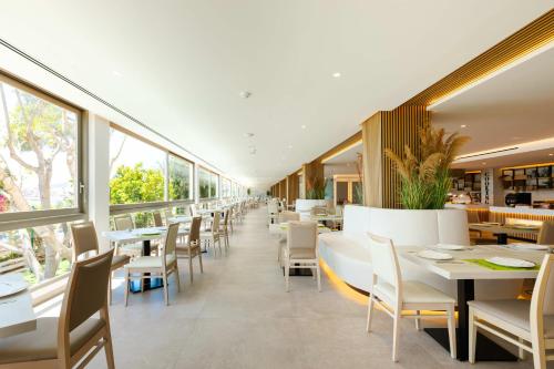 THB Los Molinos - Adults Only
