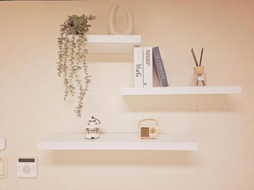 Hue stay 2, Soul (fotografie 7)