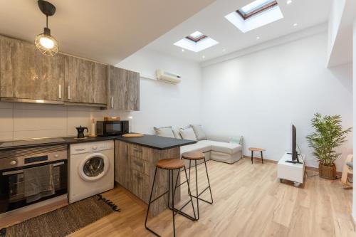 1 BR Condo Chapelas Costa del Silencio AC Pool WIFI 3