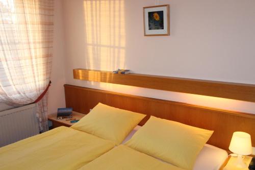 Hotel-Pension Leiner in Neusiedl am See