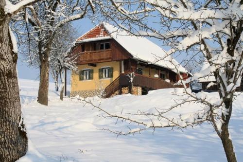  Country House Novosel in Duga Resa