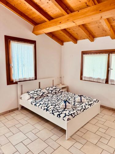  Casa Al Piazzol in Alano di Piave