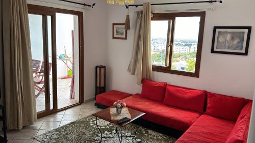 Apartement cabo in Cabo Negro