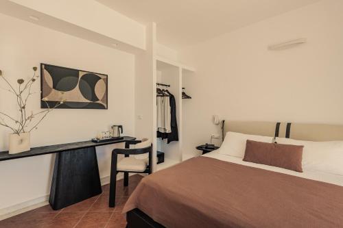 Junior Suite - Full Sea View image 9
