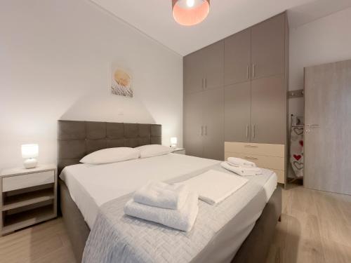 San Bernardino A1 52 sqm apt in Athens, Atény (fotografie 2)