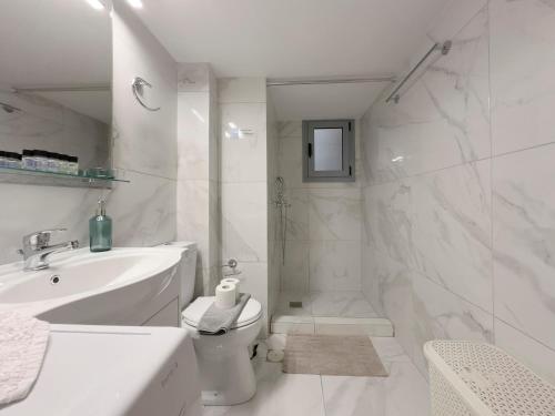 San Bernardino A1 52 sqm apt in Athens, Atény (fotografie 6)
