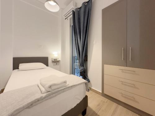 San Bernardino A1 52 sqm apt in Athens, Atény (fotografie 9)